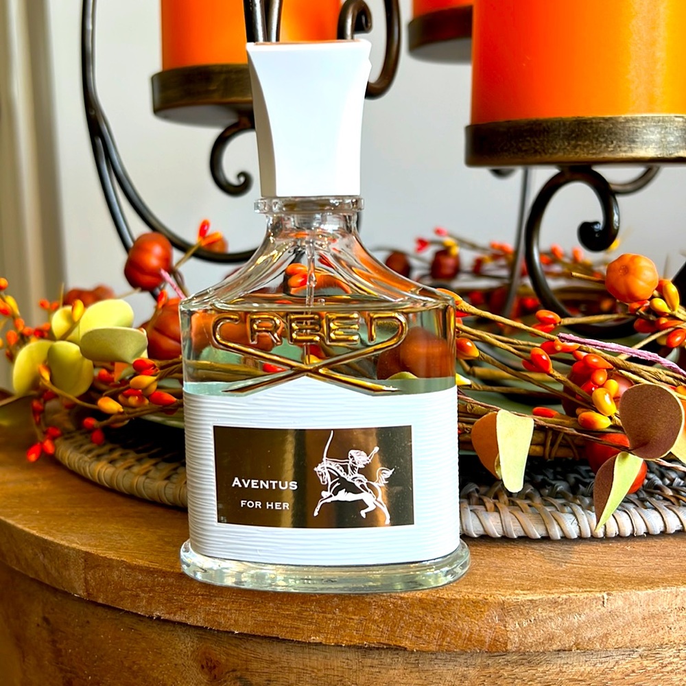 AVENTUS For Her by Creed